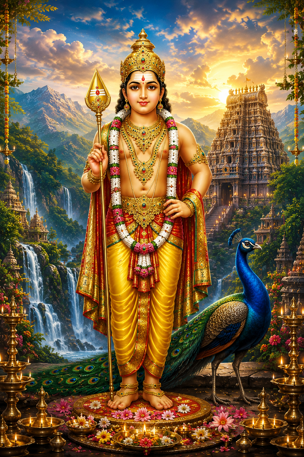 <a href="https://temple.aceinfotech.in/wordpress/vazhipadu/#subrahmanyan" data-type="page" data-id="131">Subrahmanyan</a>