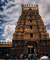 Valiya veedu Sree Bhagavathi Temple
