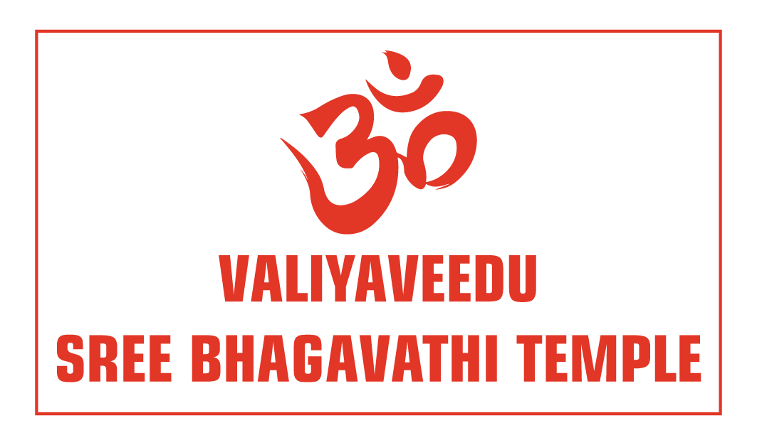 Valiya veedu Sree Bhagavathi Temple